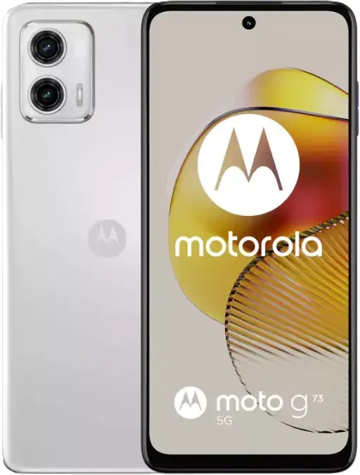 Motorola Moto G73 photo