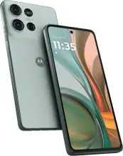 Motorola Moto G75