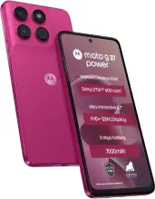 Motorola Moto G77 Power