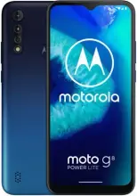 Motorola Moto G8 Power Lite