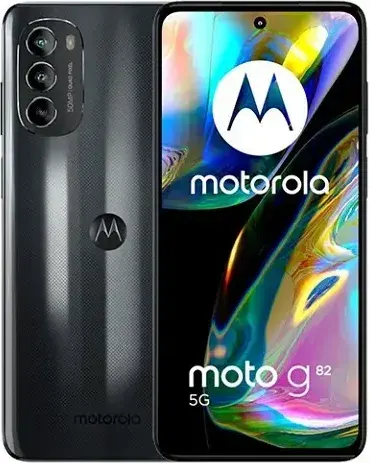 Motorola Moto G82 photo