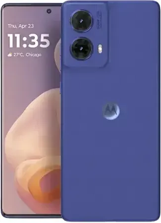 Motorola Moto G85 photo