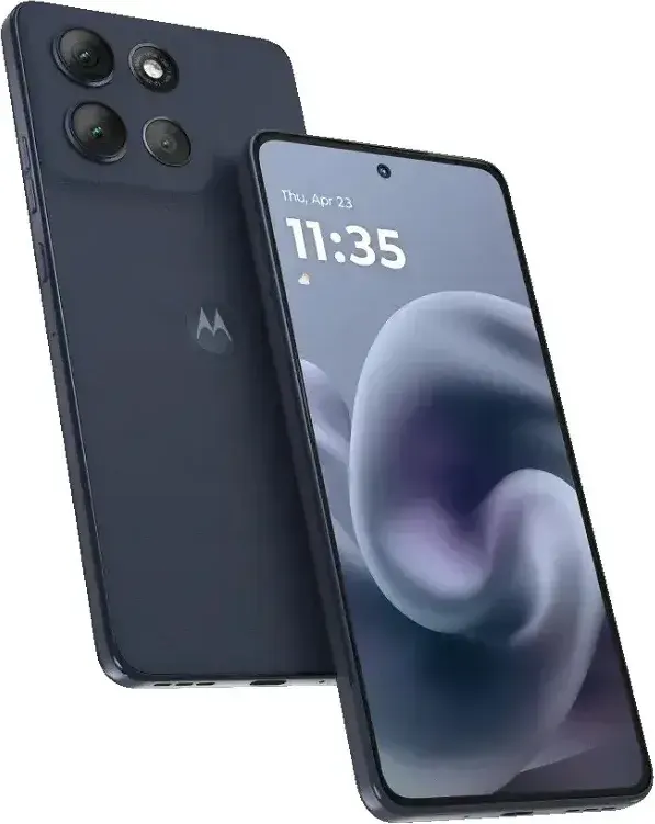 Motorola Moto G86 Power photo