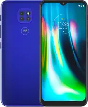 Motorola Moto G9 Play