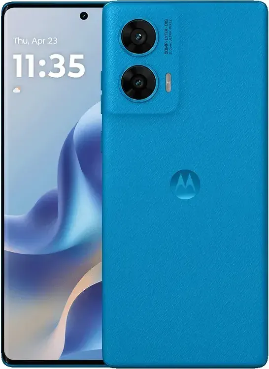 Motorola Moto G96 photo