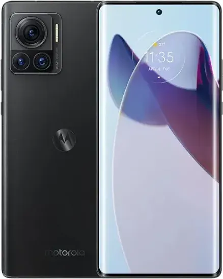Motorola Moto S30 Pro photo