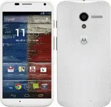 Motorola Moto X