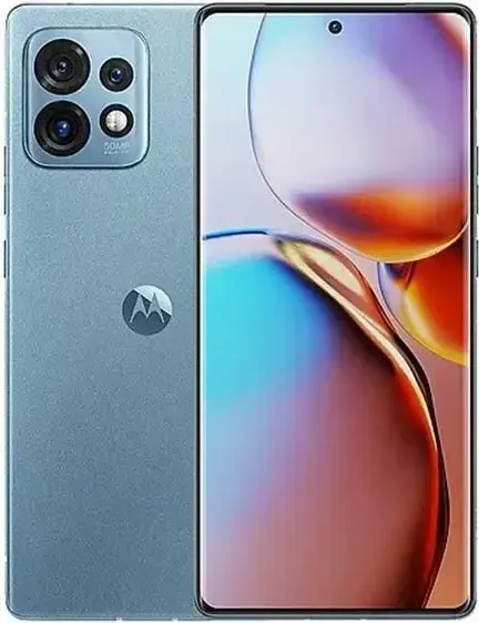 Motorola Moto X40 photo