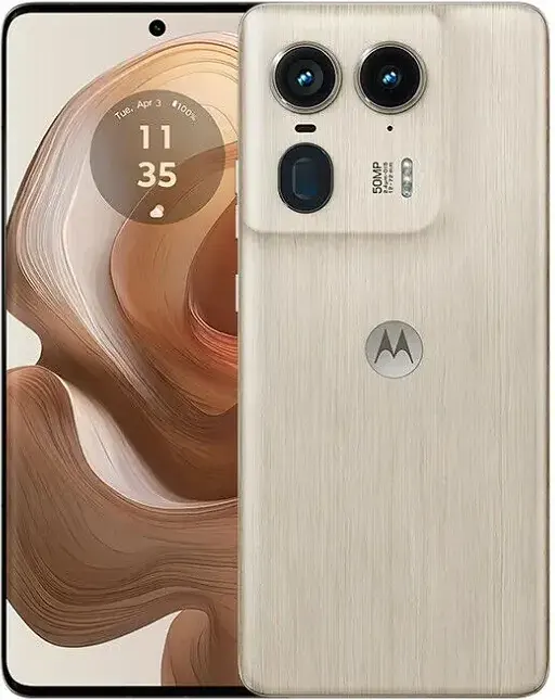 Motorola Moto X50 Ultra photo