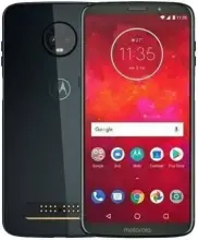 Motorola Moto Z3 Play