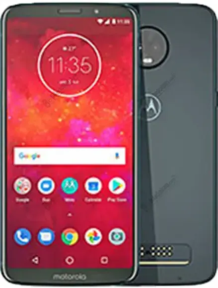 Motorola Moto Z3 photo