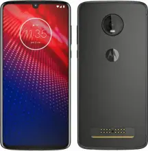 Motorola Moto Z4