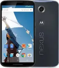 Motorola Nexus 6