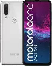 Motorola One Action