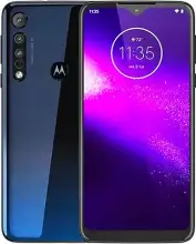 Motorola One Macro