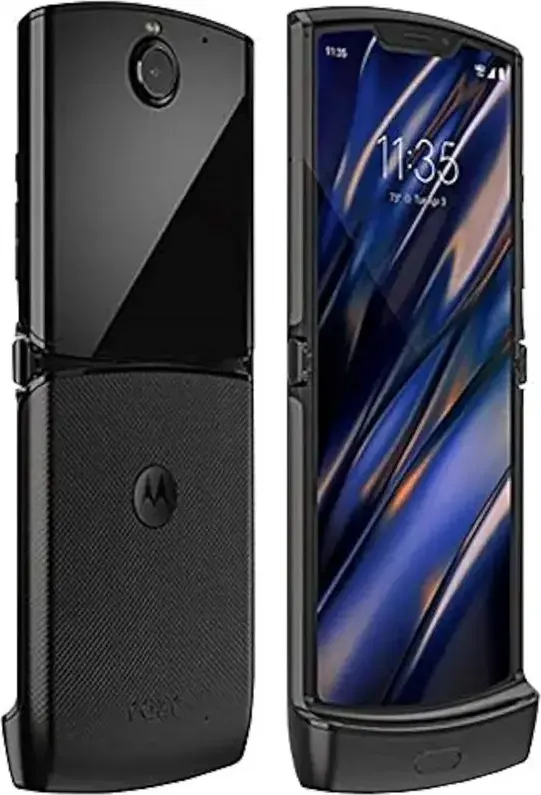 Motorola Razr 2019 photo