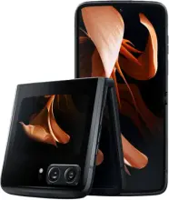 Motorola Razr 2022