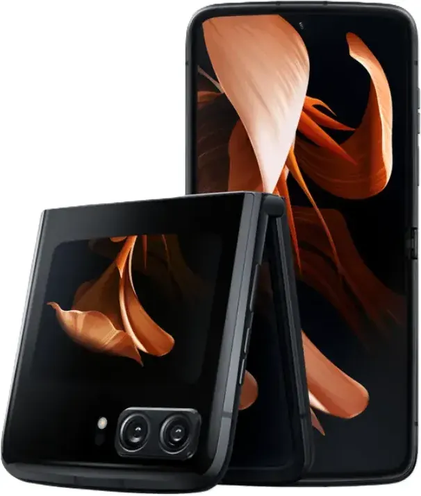Motorola Razr 2022 photo