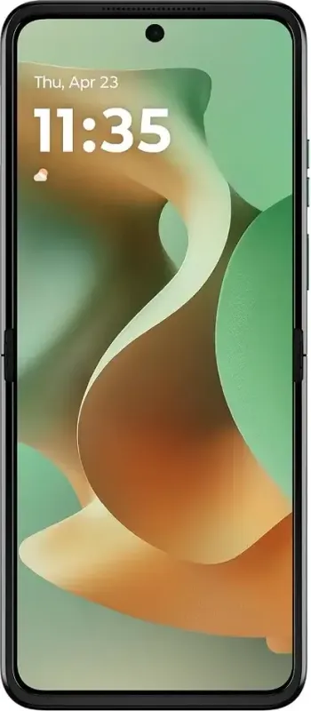 Motorola Razr 2025 photo
