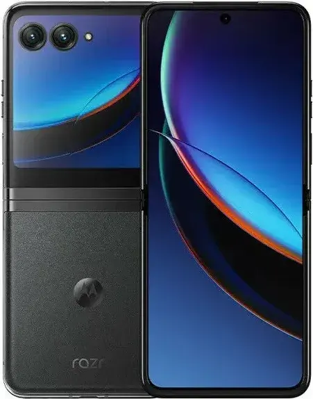 Motorola Razr 40 Ultra photo