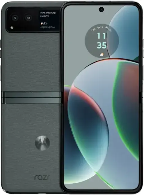 Motorola Razr 40 photo