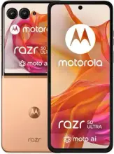 Motorola Razr 50 Ultra