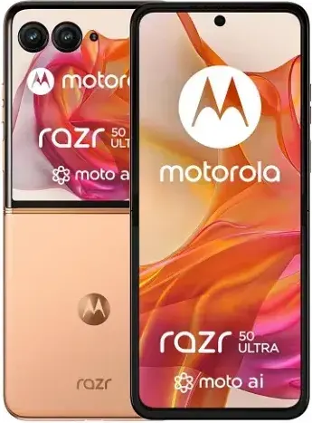Motorola Razr 50 Ultra photo