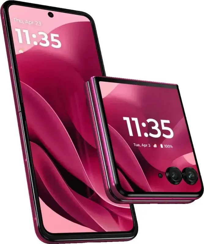 Motorola Razr 60 Ultra photo
