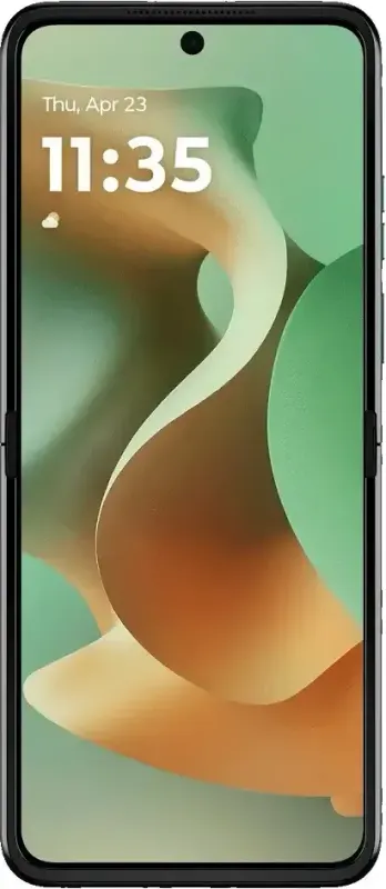 Motorola Razr 60 photo