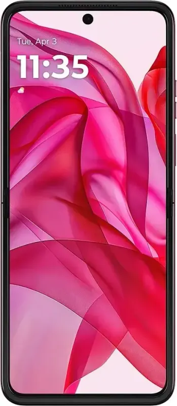 Motorola Razr Plus 2024 photo