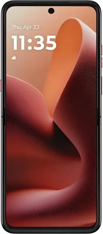 Motorola Razr Ultra 2025 photo