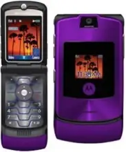 Motorola RAZR V3i