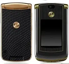 Motorola RAZR2 V8