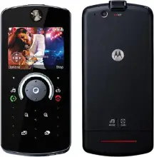 Motorola ROKR E8