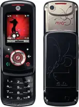 Motorola ROKR EM325