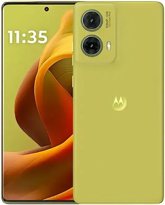 Motorola S50 Neo photo