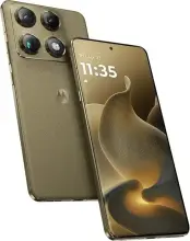 Motorola Signature