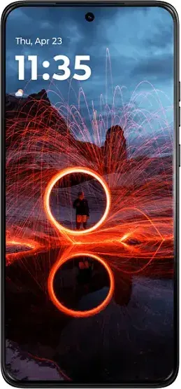 Motorola ThinkPhone 25 photo