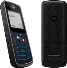 Motorola W160