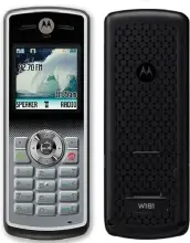 Motorola W181