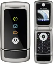 Motorola W220