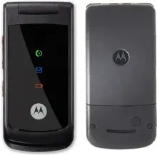Motorola W270