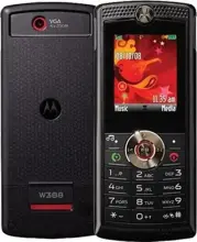 Motorola W388