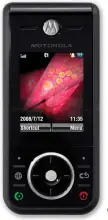 Motorola ZN200