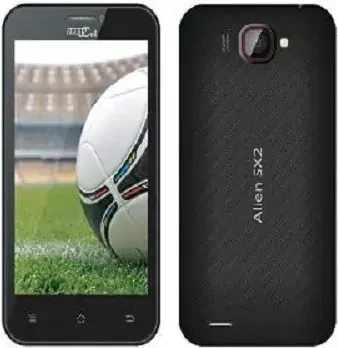 Mycell Alien SX2 photo