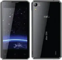 Mycell Alien SX4