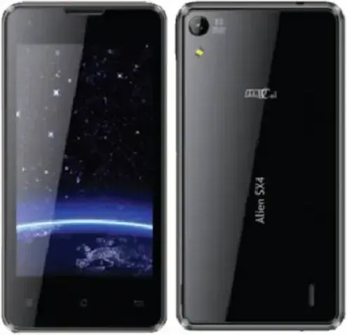 Mycell Alien SX4 photo