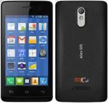 Mycell Alien SX5