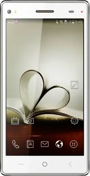 Mycell Alien SX6 photo
