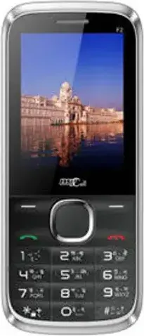 Mycell F2 photo